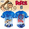 Boston Red Sox Mexican Heritage Night 2025 Baseball Jersey