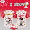 Tri-City Dust Devils Grateful Dead 60th 2025 Jersey