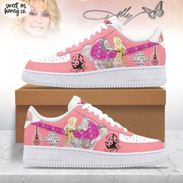 Dooly New Edition 2025 Air Force 1
