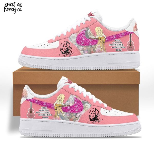 Dooly New Edition 2025 Air Force 1