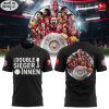 Rory Mcilroy 2025 Masters Champions T-Shirt