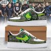 Tom Cruise Top Gun Talk To Me Goose 2025 Air Force 1