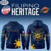 Norfolk Tides Filipino Heritage Night 2025 Limited Edition Hoodie