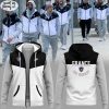 SF 49ers 2025 Minecraft Game Hoodie