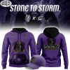 Washington Nationals x Jonas20 Dream Tour 2025 Hoodie