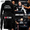 Beige/Olive 2025 Armed Forces Day Hoodie
