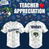 Columbus Clippers Teacher Appreciation 2025 Jersey