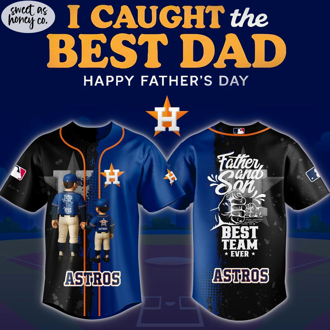 Houston Astros Happy Father Day 2025 Jersey Houston Astros Happy Father Day 2025 Jersey