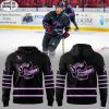New York Giants x Jonas20 Dream Tour 2025 Hoodie