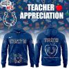 Atlanta Braves Teacher Day 2025 Gifts Fans Hoodie