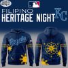 Washington Nationals Filipino Heritage Night 2025 Hoodie