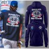 Washington Nationals Teacher Day 2025 Hoodie