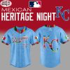 Houston Astros x Avatar The Last Airbender Exclusive 2025 Special Jersey