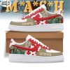 The Goonies Never Say Die Air Force 1