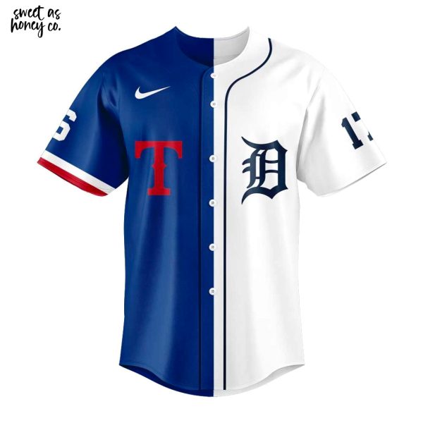 Mother has Prepared for Jace and Josh Special 2025 Jersey