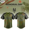 Baltimore Orioles x Memorial Day 2025 Jersey