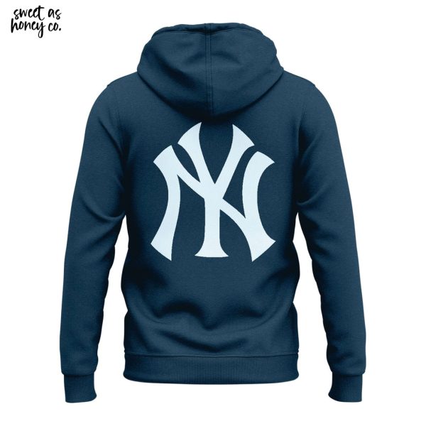 New York Yankees Ben Rice Special 2025 Hoodie