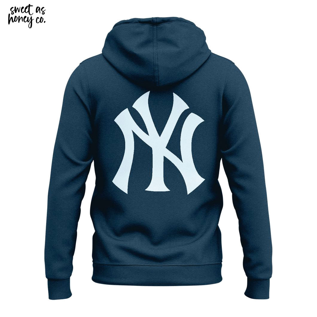 New York Yankees Ben Rice Special 2025 Hoodie New York Yankees Ben Rice Special 2025 Hoodie