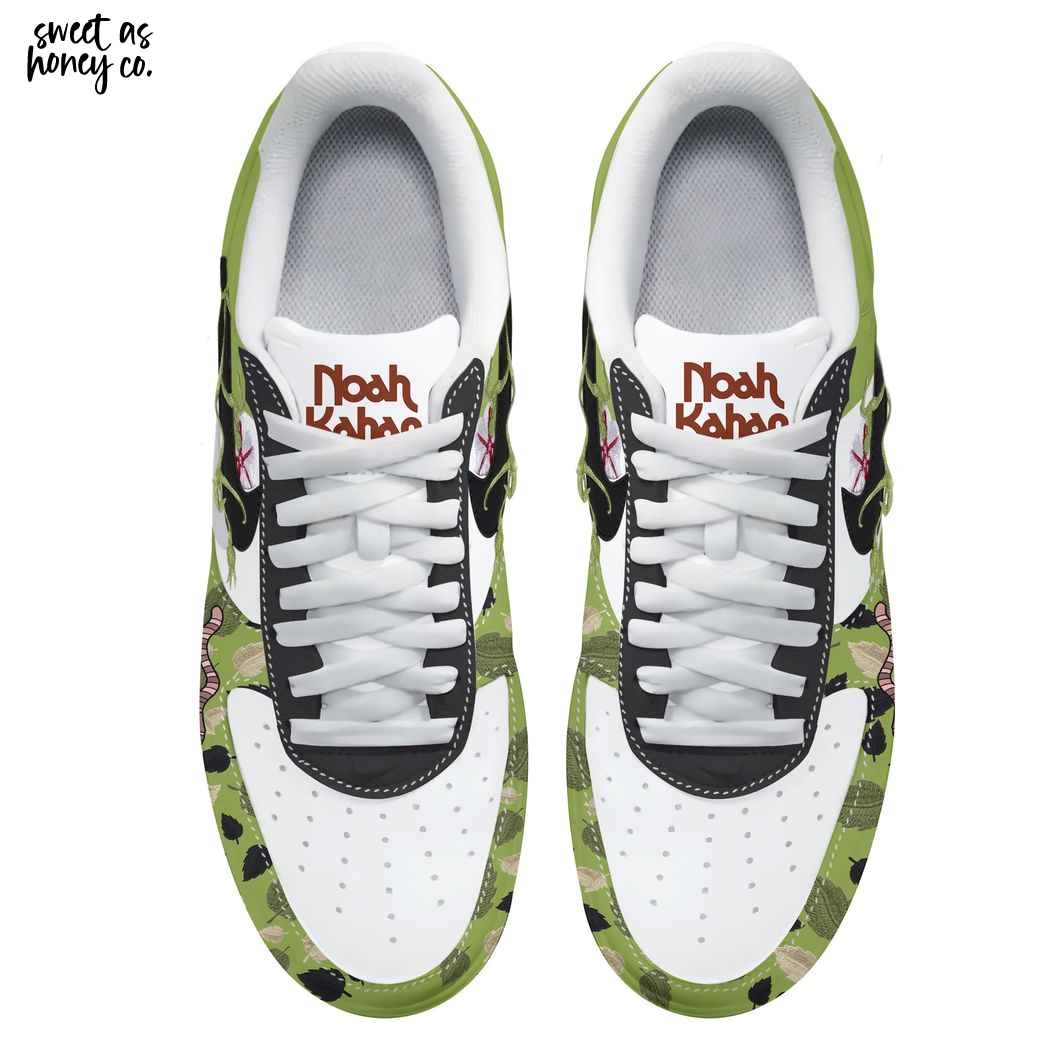 Noah Kahan 2025 Gift For Fans Air Force 1 Noah Kahan 2025 Gift For Fans Air Force 1