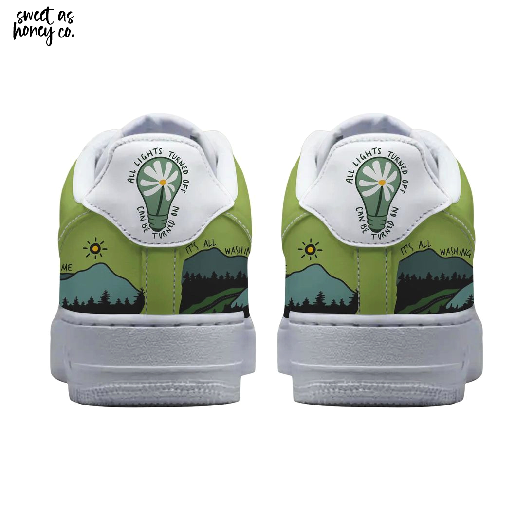 Noah Kahan 2025 Gift For Fans Air Force 1 Noah Kahan 2025 Gift For Fans Air Force 1