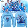 Denver Nuggets 5280 For Fans 2025 Zip Hoodie