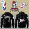 Kansas City Royals Filipino Heritage Night 2025 Hoodie