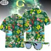 Boston Red Sox For Fans Hawaiian Shirt