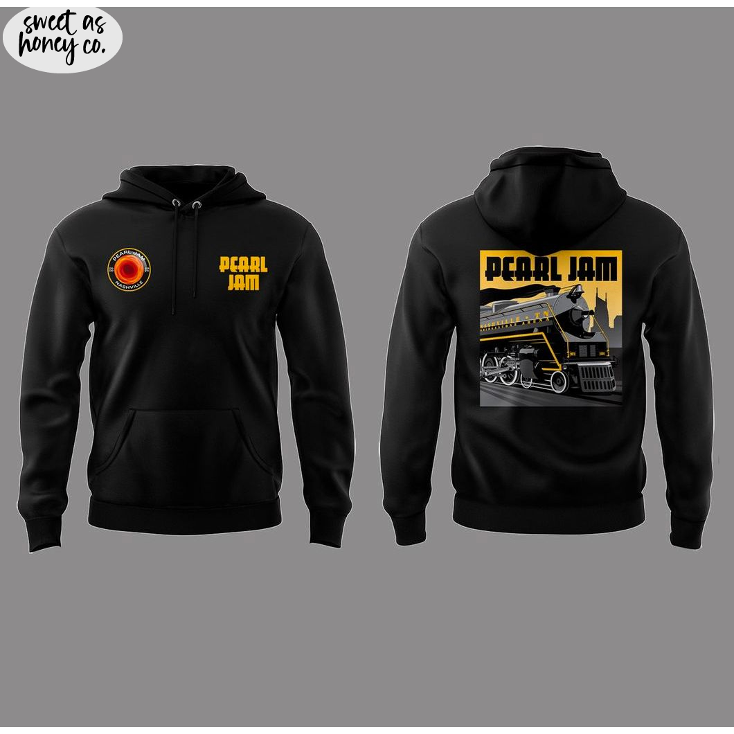 Pearl Jam Dark Matter World Tour 2025 For Fans Hoodie Pearl Jam Dark Matter World Tour 2025 For Fans Hoodie