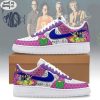 Dooly New Edition 2025 Air Force 1