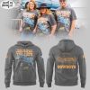 Cleveland Guardians Filipino Heritage Day 2025 Hoodie