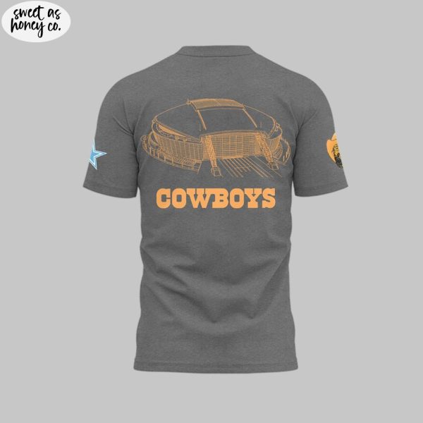 Post Malone Merch Tour 2025 For Fans T-Shirt