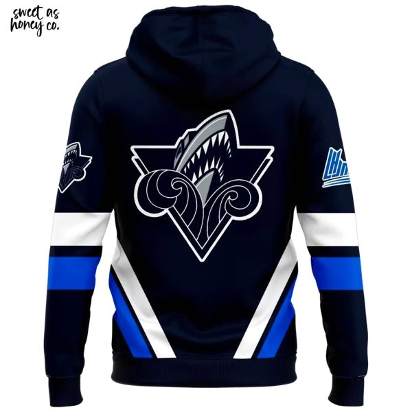 Rimouski Océanic 2025 New Edition Hoodie