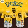 San Francisco Giants Mexican Heritage Night 2025 Baseball Jersey