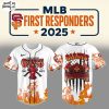 Cincinnati Reds Celebrate Pete Rose Night 2025 Jersey
