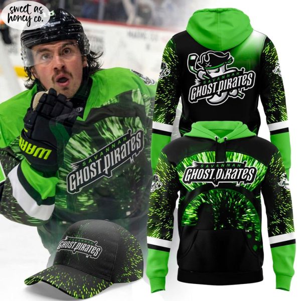 Savannah New 2025 Edition Hoodie