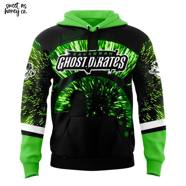 Savannah New 2025 Edition Hoodie