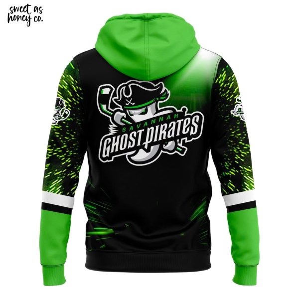Savannah New 2025 Edition Hoodie