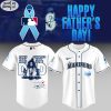 San Francisco Giants Italian Heritage Night 2025 Jersey