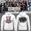 Utah Hockey x Nurses Hoodie