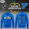 Vegas Golden Knights Teacher Appreciation Day 2025 Special Hoodie