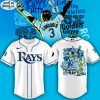 Minnesota Twins Filipino Heritage Night 2025 Custom Jersey