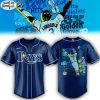 Milwaukee Brewers Gifts Father’s Day 2025 Jersey