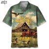 Oakland Athletics 2025 Sunset Palm Hawaiian Shirt