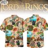 Washington Nationals 2025 Beach Hawaiian Shirt
