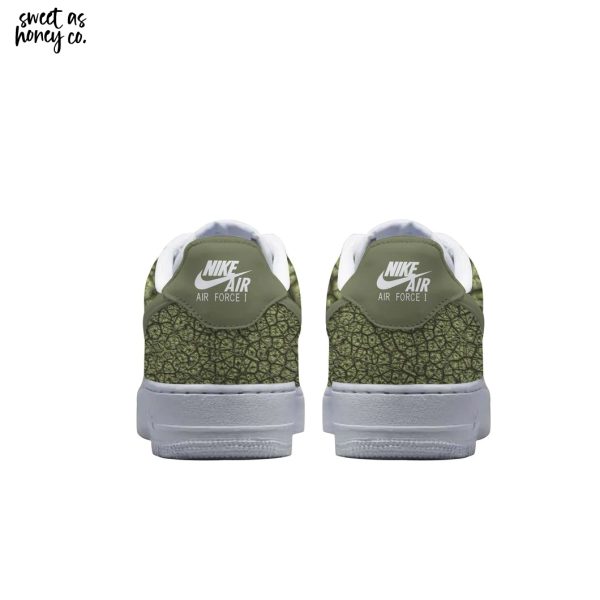 The Park Is Open Jurassic Pack 2025 Air Force 1