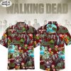 The Lord Of The Rings Summer Hawaiian Shirt