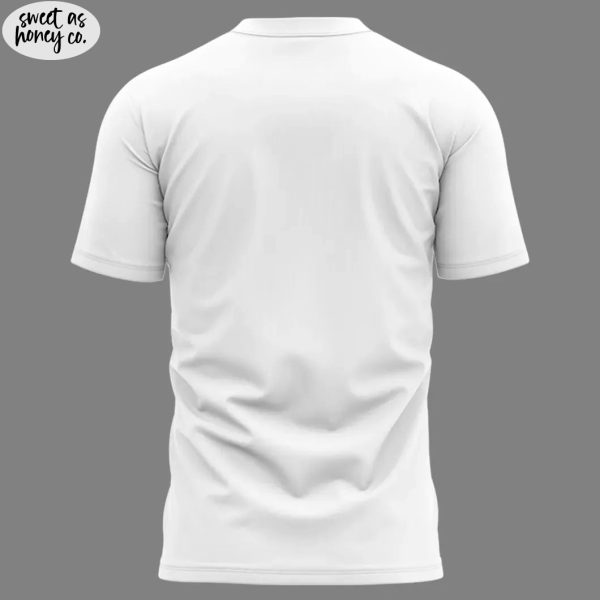Timberwolves Play Off Game 2025 T-Shirt