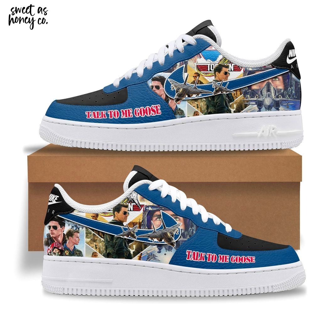 Tom Cruise Top Gun Talk To Me Goose 2025 Air Force 1 Tom Cruise Top Gun Talk To Me Goose 2025 Air Force 1