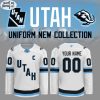 utah mammoth 2025 new collection white hockey jersey 1.jpg