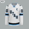 utah mammoth 2025 new collection white hockey jersey 2.jpg